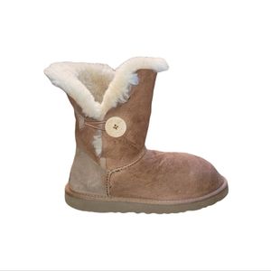 UGG Bailey Button Boots